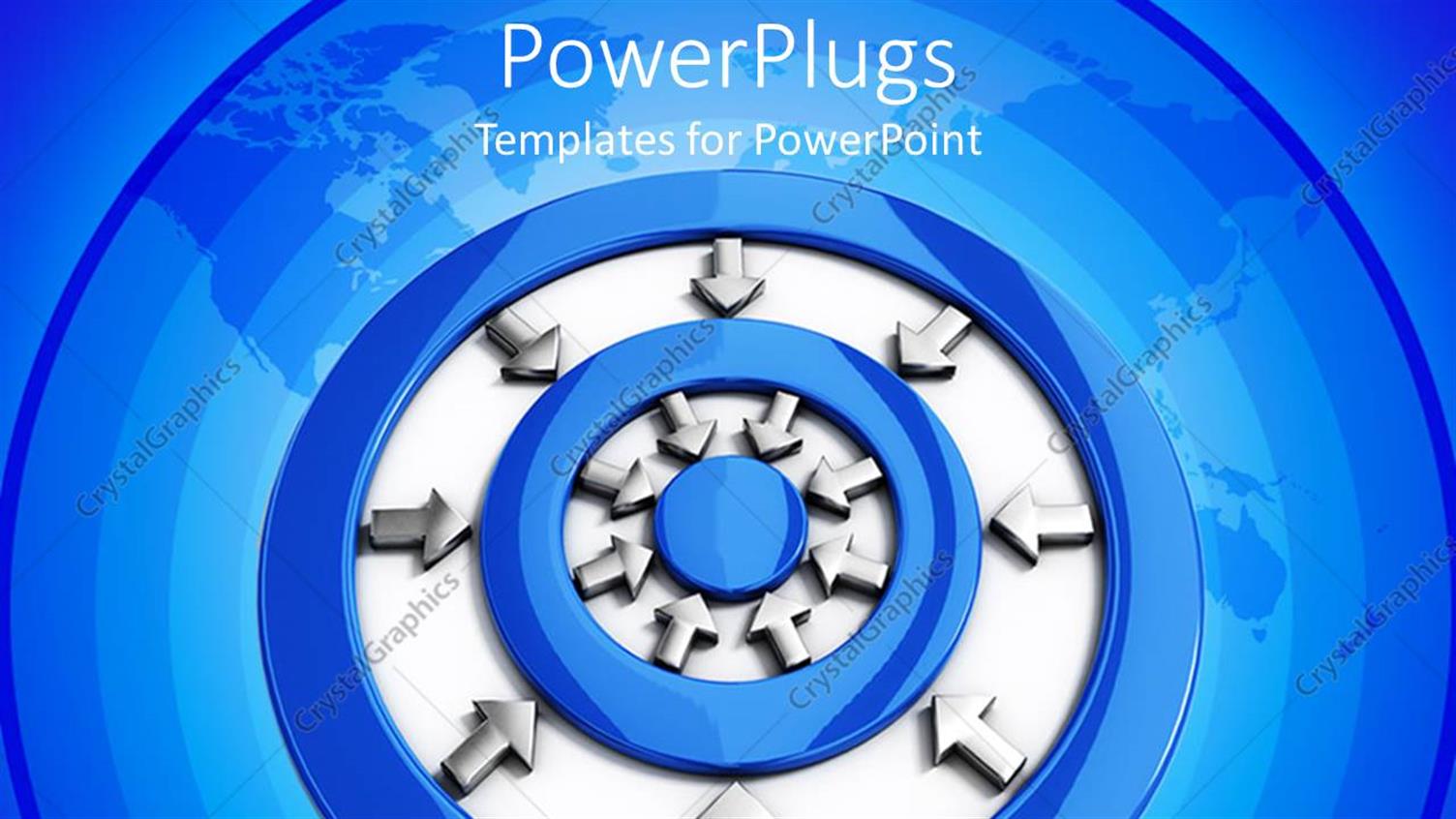 Premium Template for PowerPoint & Google Slides 