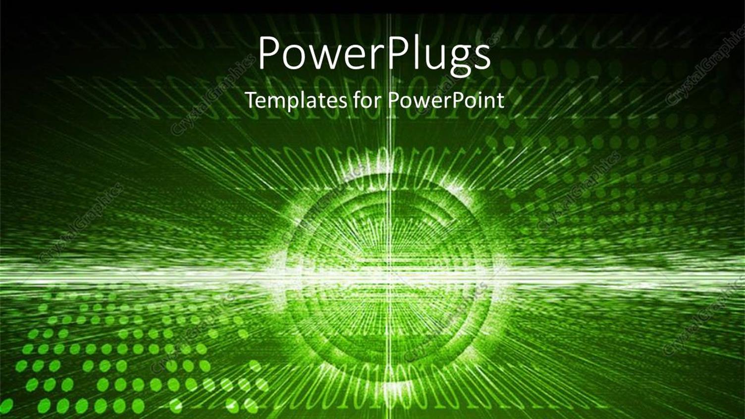 Premium Template for PowerPoint & Google Slides 