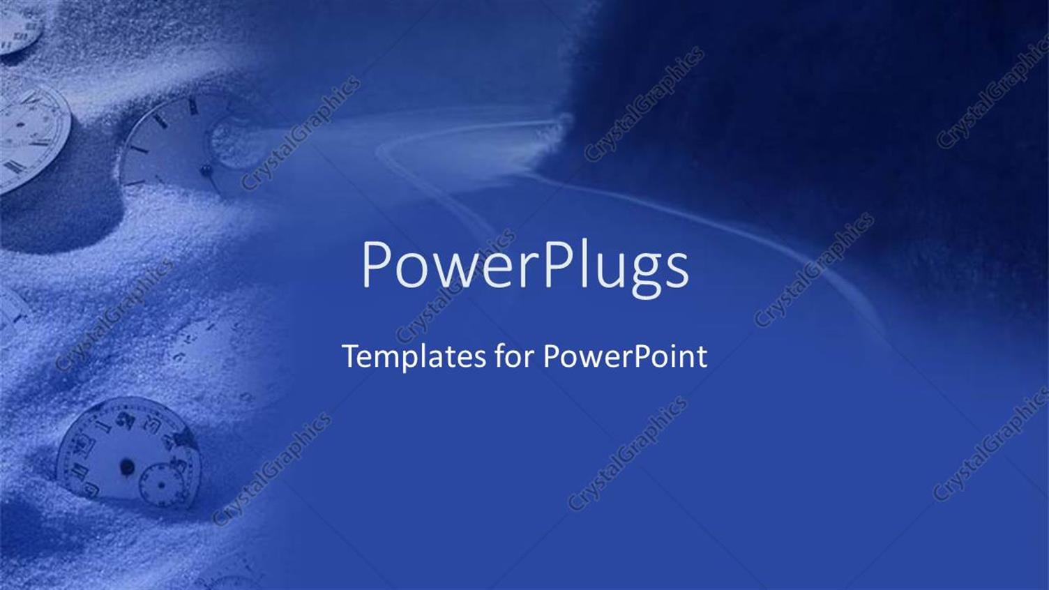 Premium Template for PowerPoint & Google Slides 
