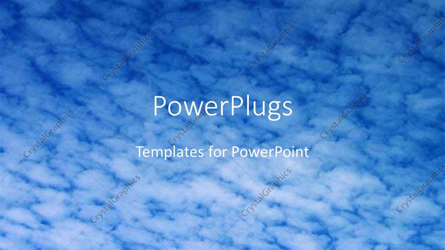 Premium Template for PowerPoint & Google Slides 