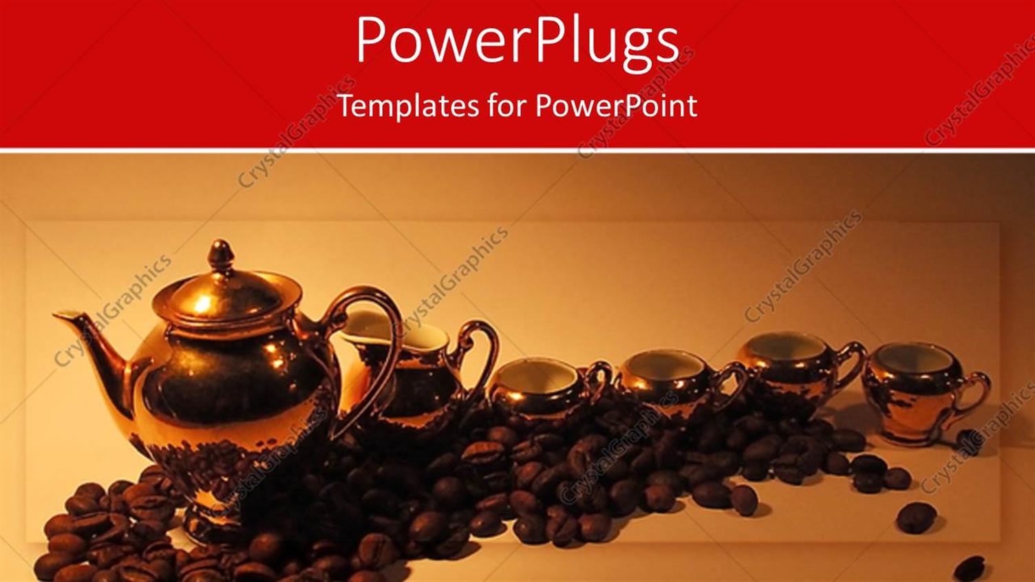 Premium Template for PowerPoint & Google Slides 