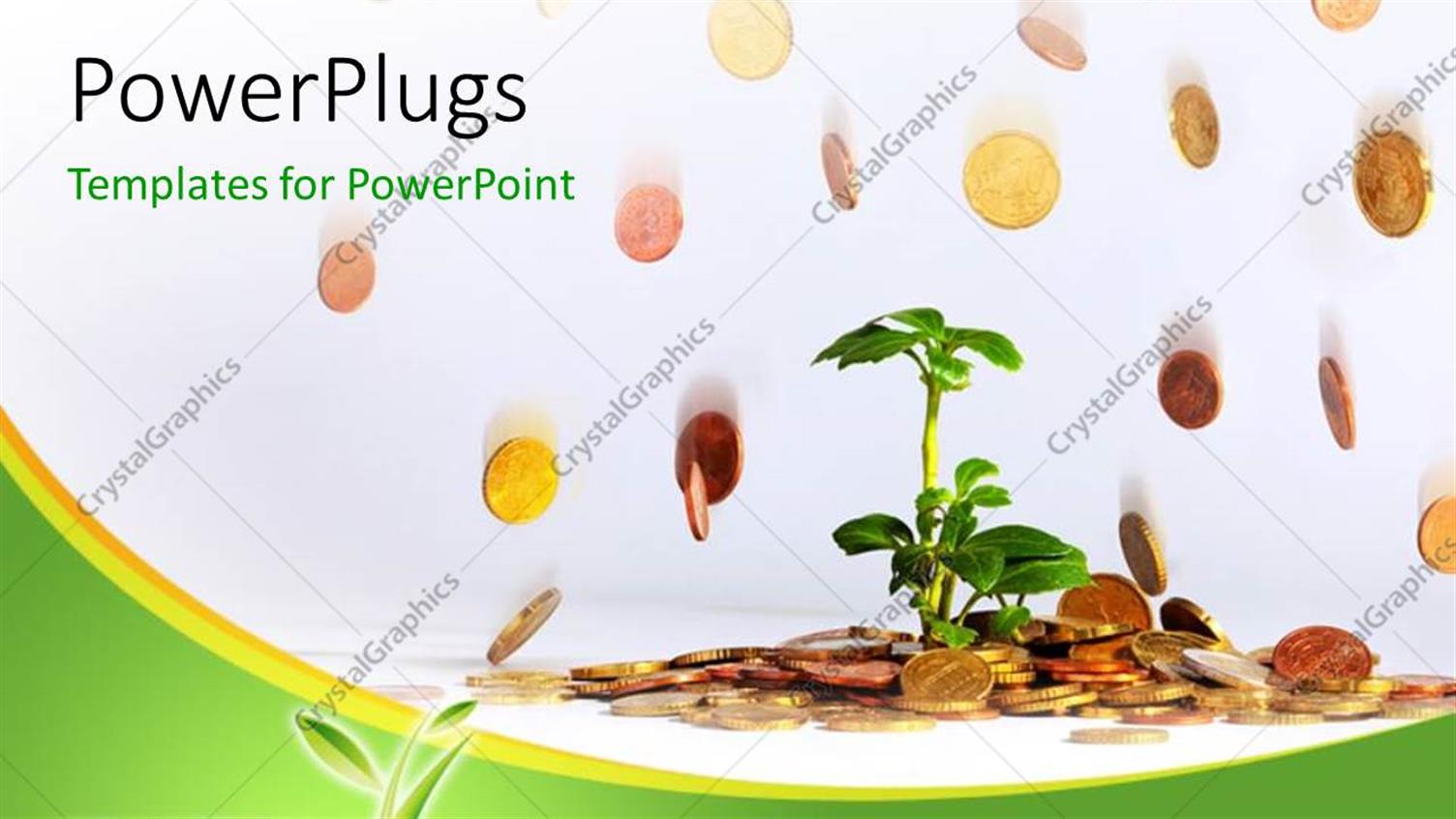 Premium Template for PowerPoint & Google Slides 