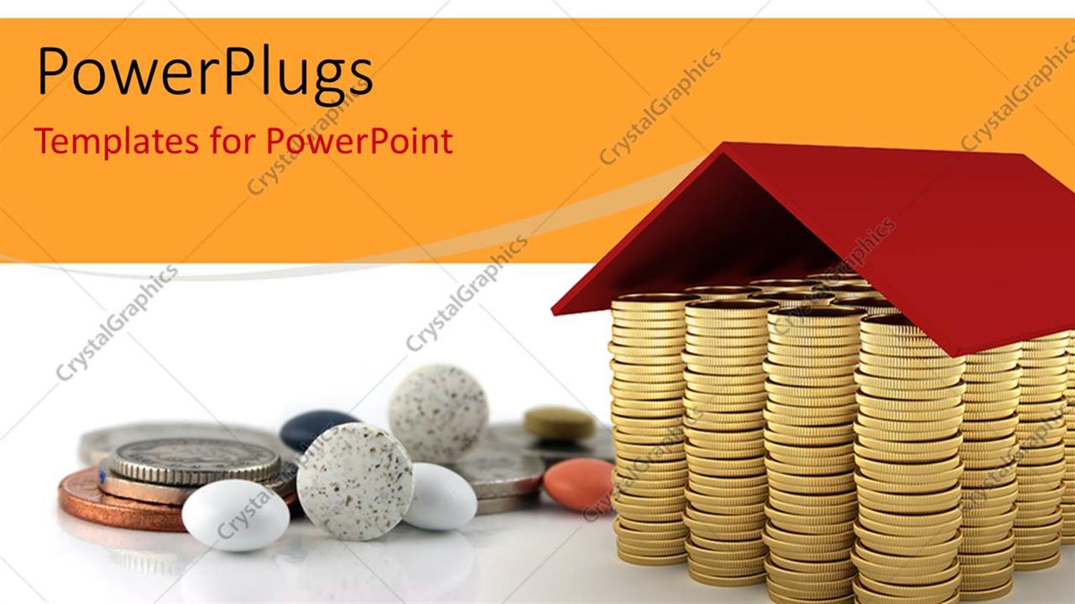 Premium Template for PowerPoint & Google Slides 