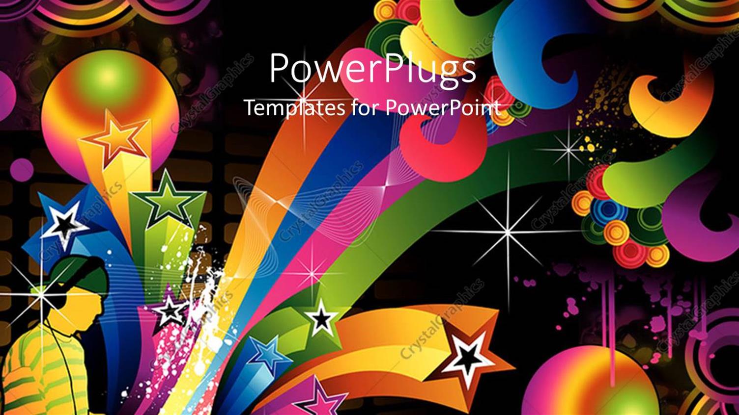 Premium Template for PowerPoint & Google Slides 