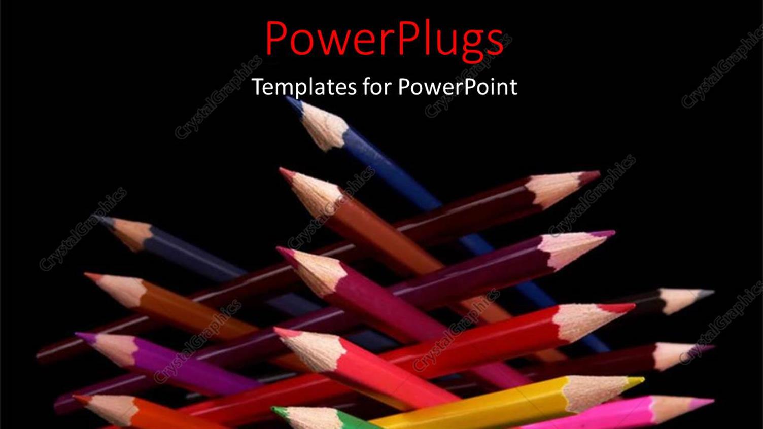 Premium Template for PowerPoint & Google Slides 