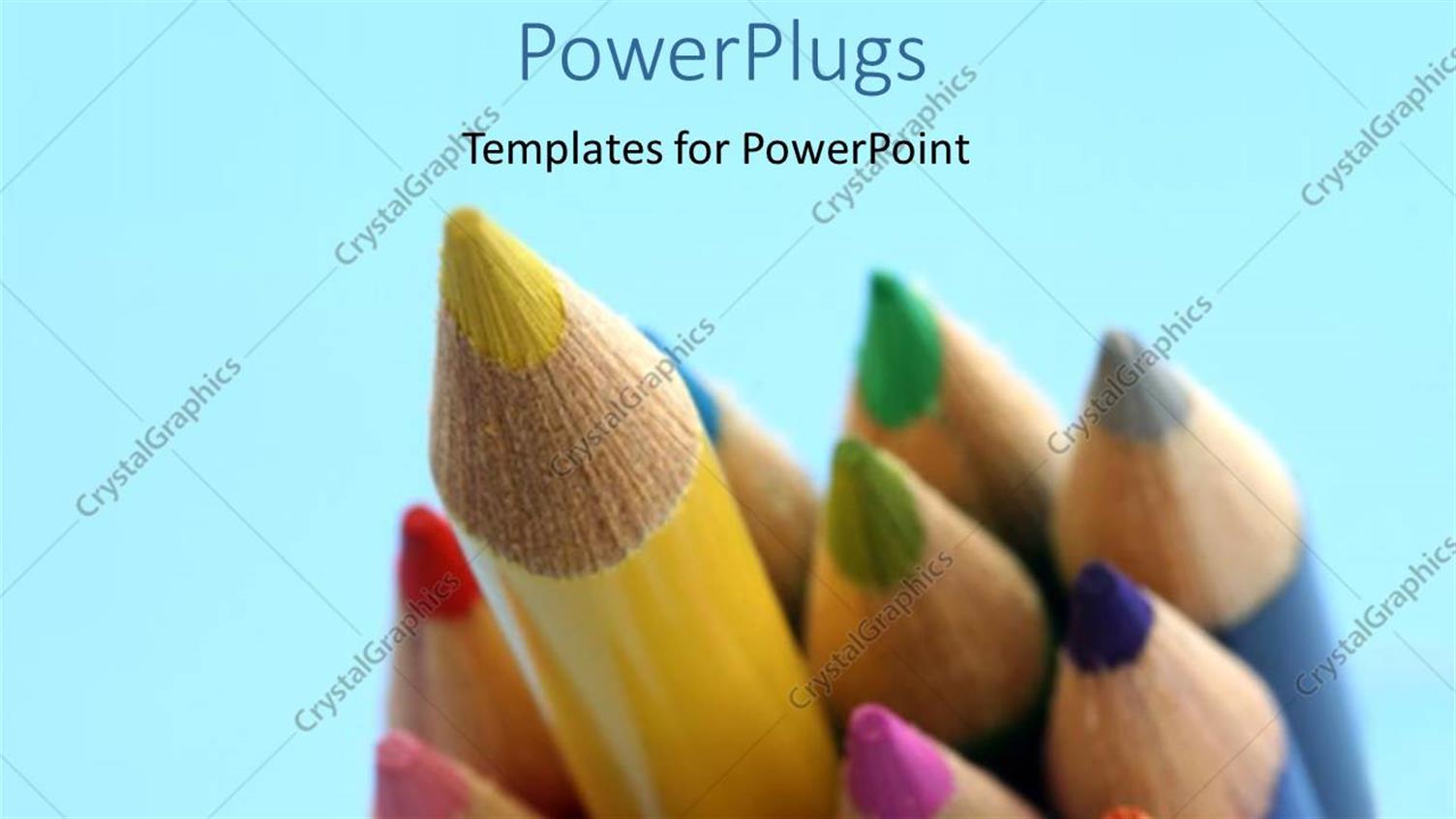 Premium Template for PowerPoint & Google Slides 