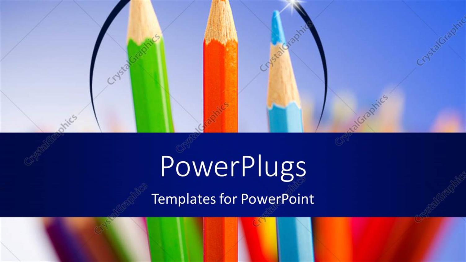 Premium Template for PowerPoint & Google Slides 