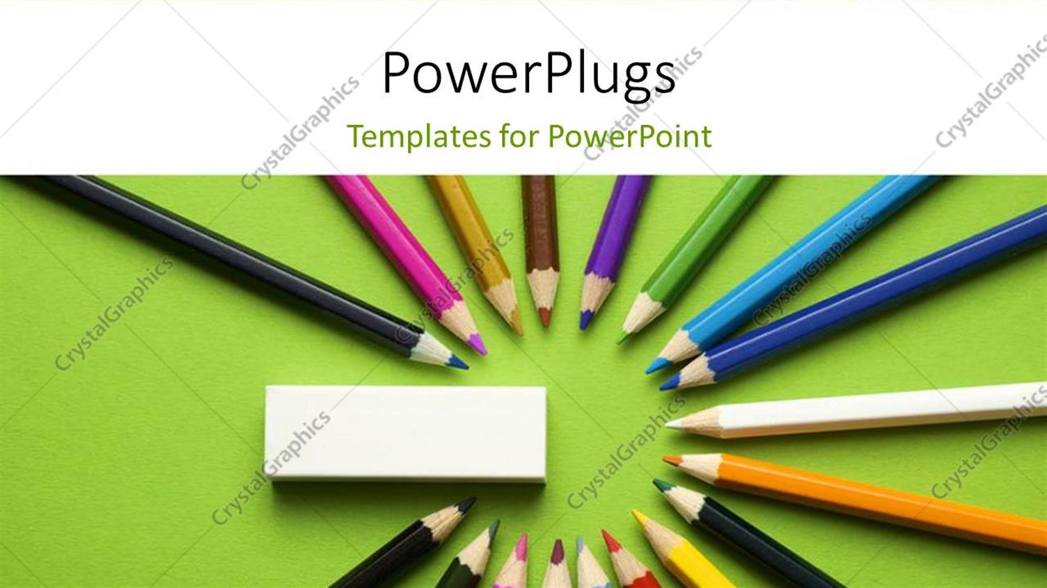 Premium Template for PowerPoint & Google Slides 