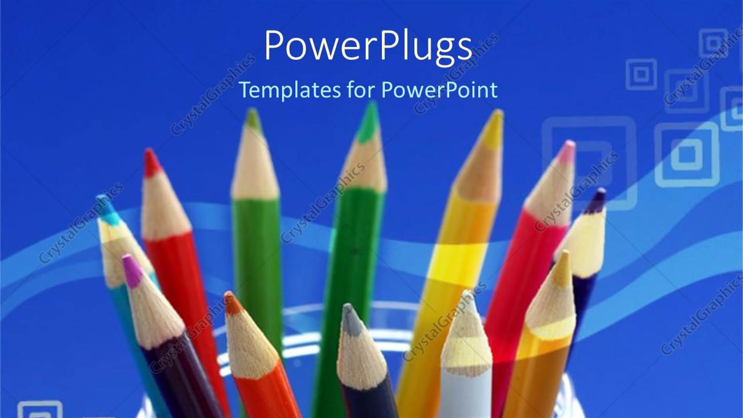 Premium Template for PowerPoint & Google Slides 