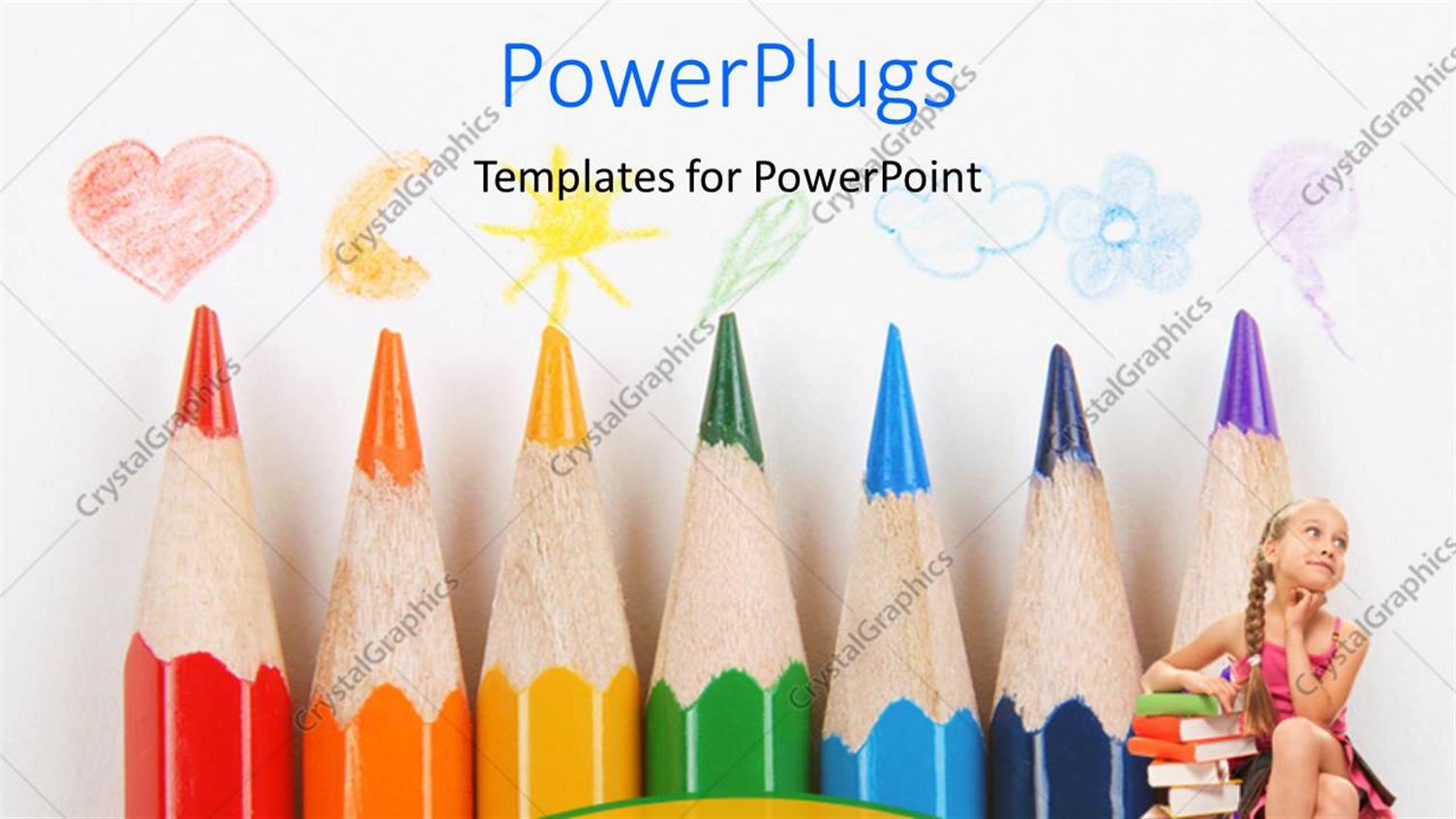 Premium Template for PowerPoint & Google Slides 