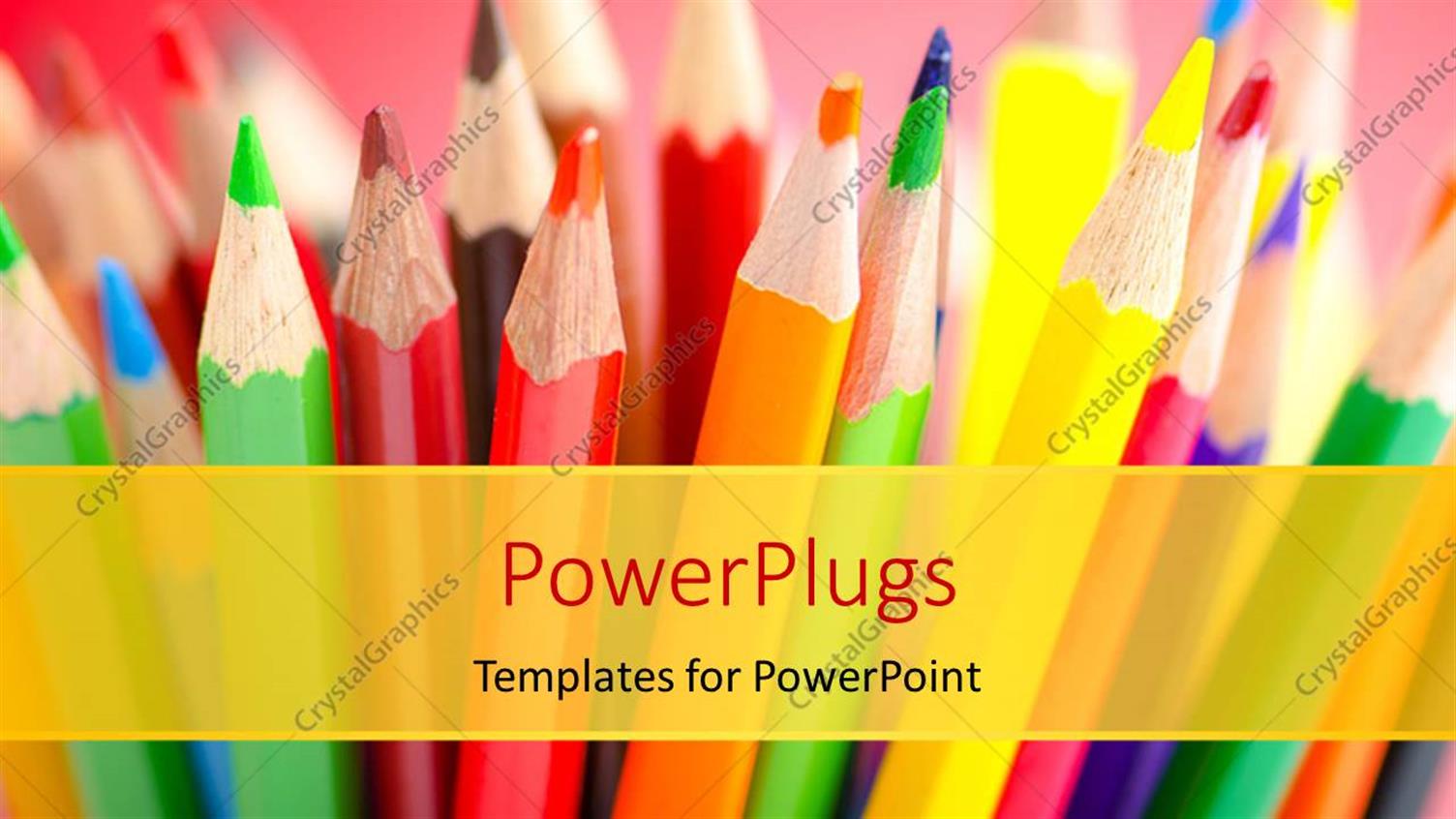 Premium Template for PowerPoint & Google Slides 