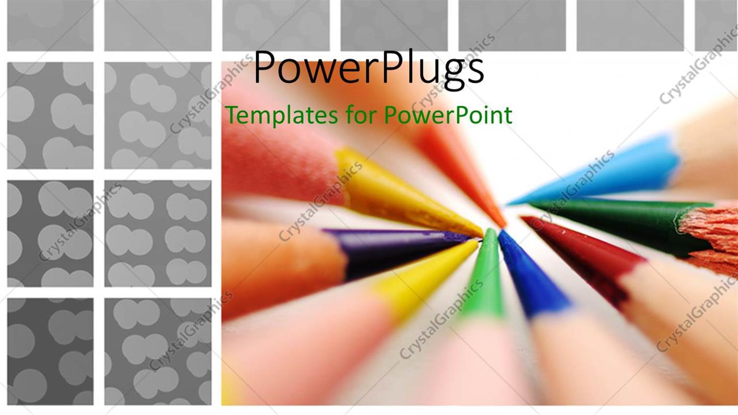 Premium Template for PowerPoint & Google Slides 