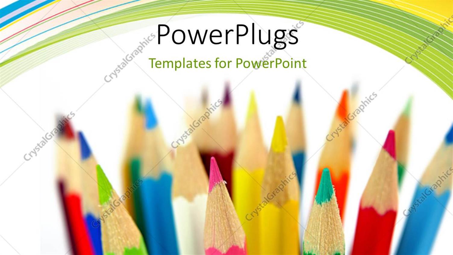 Premium Template for PowerPoint & Google Slides 