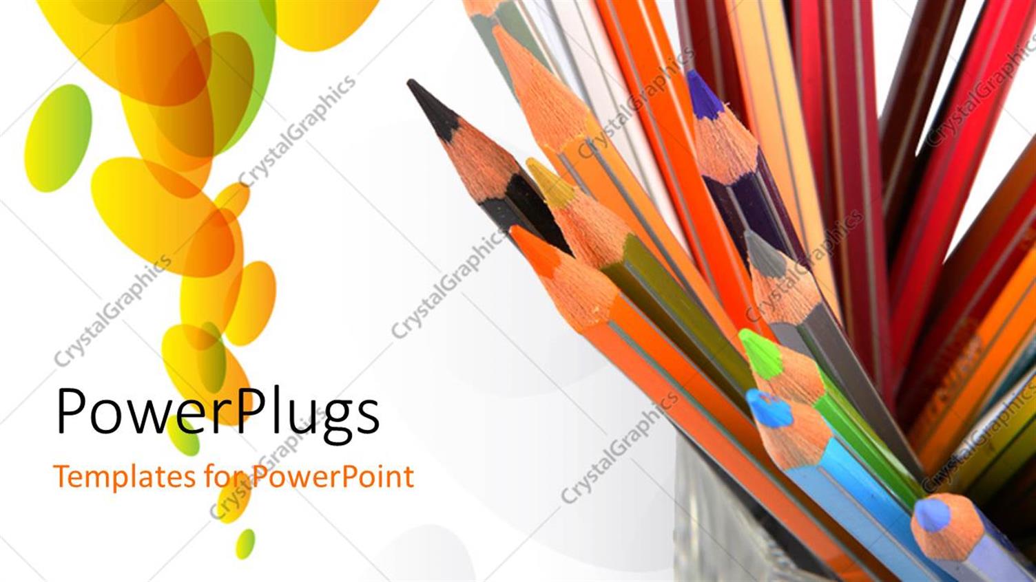 Premium Template for PowerPoint & Google Slides 