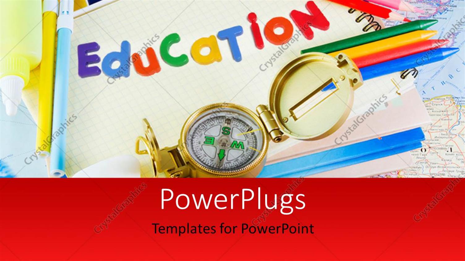 Premium Template for PowerPoint & Google Slides 
