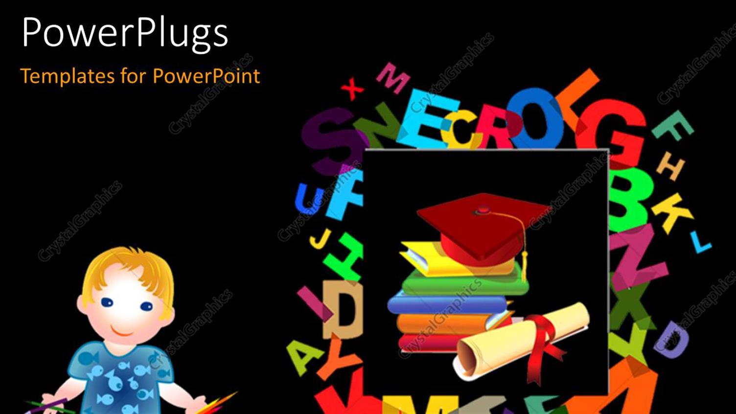 Premium Template for PowerPoint & Google Slides 