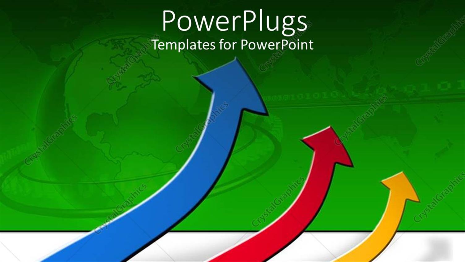 Premium Template for PowerPoint & Google Slides 