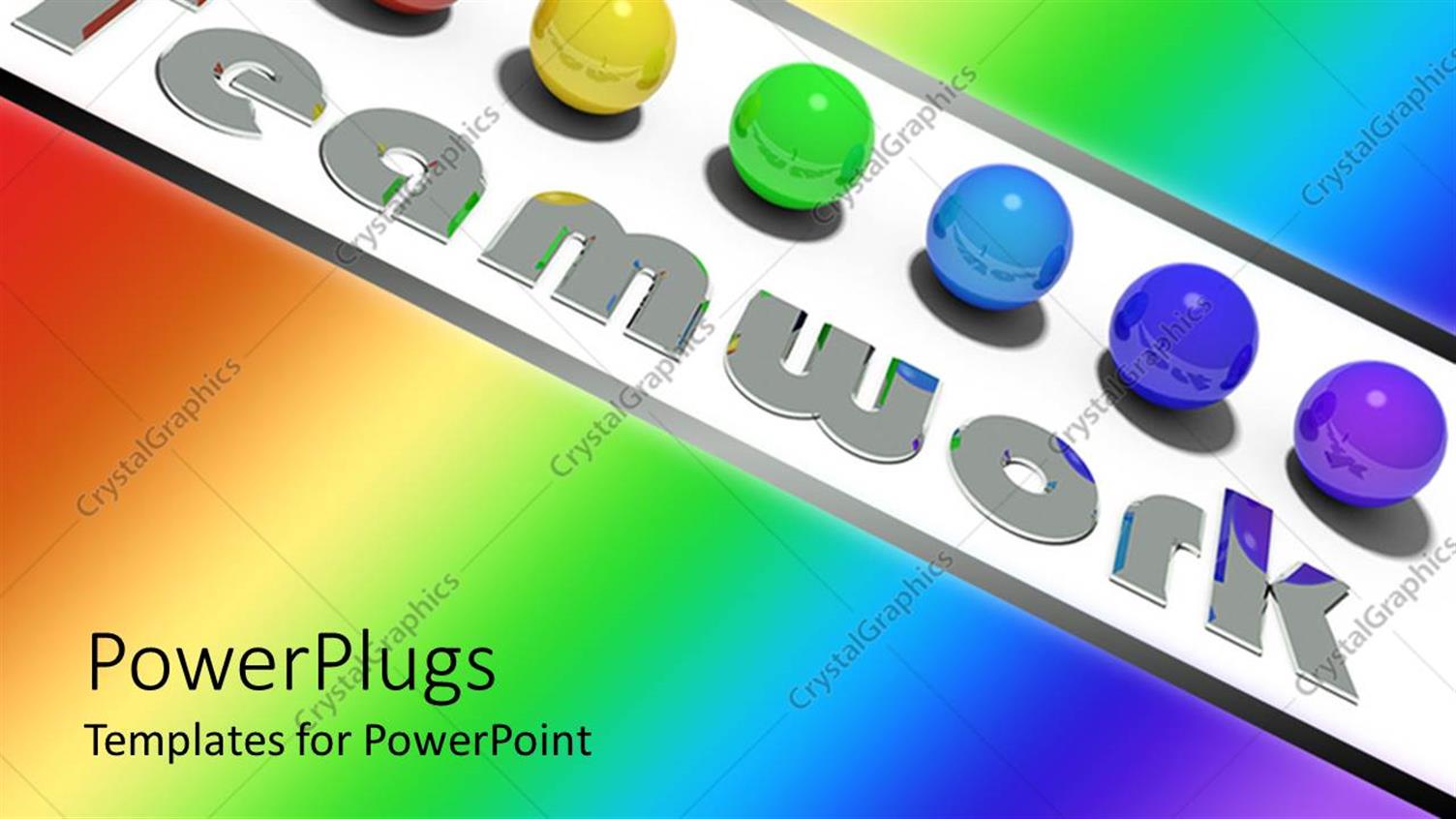 Premium Template for PowerPoint & Google Slides 