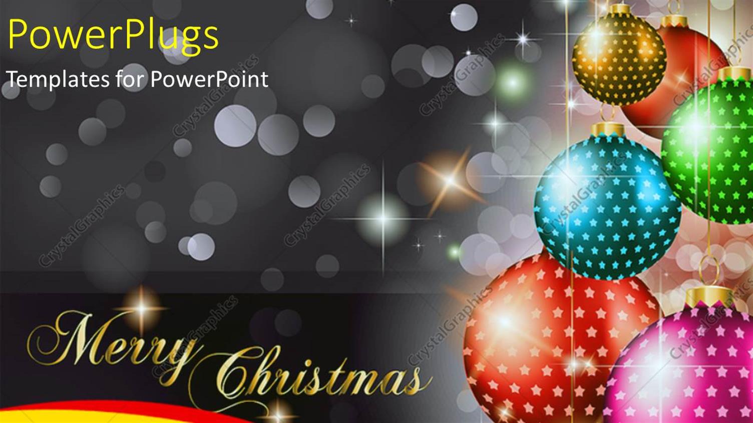 Premium Template for PowerPoint & Google Slides 