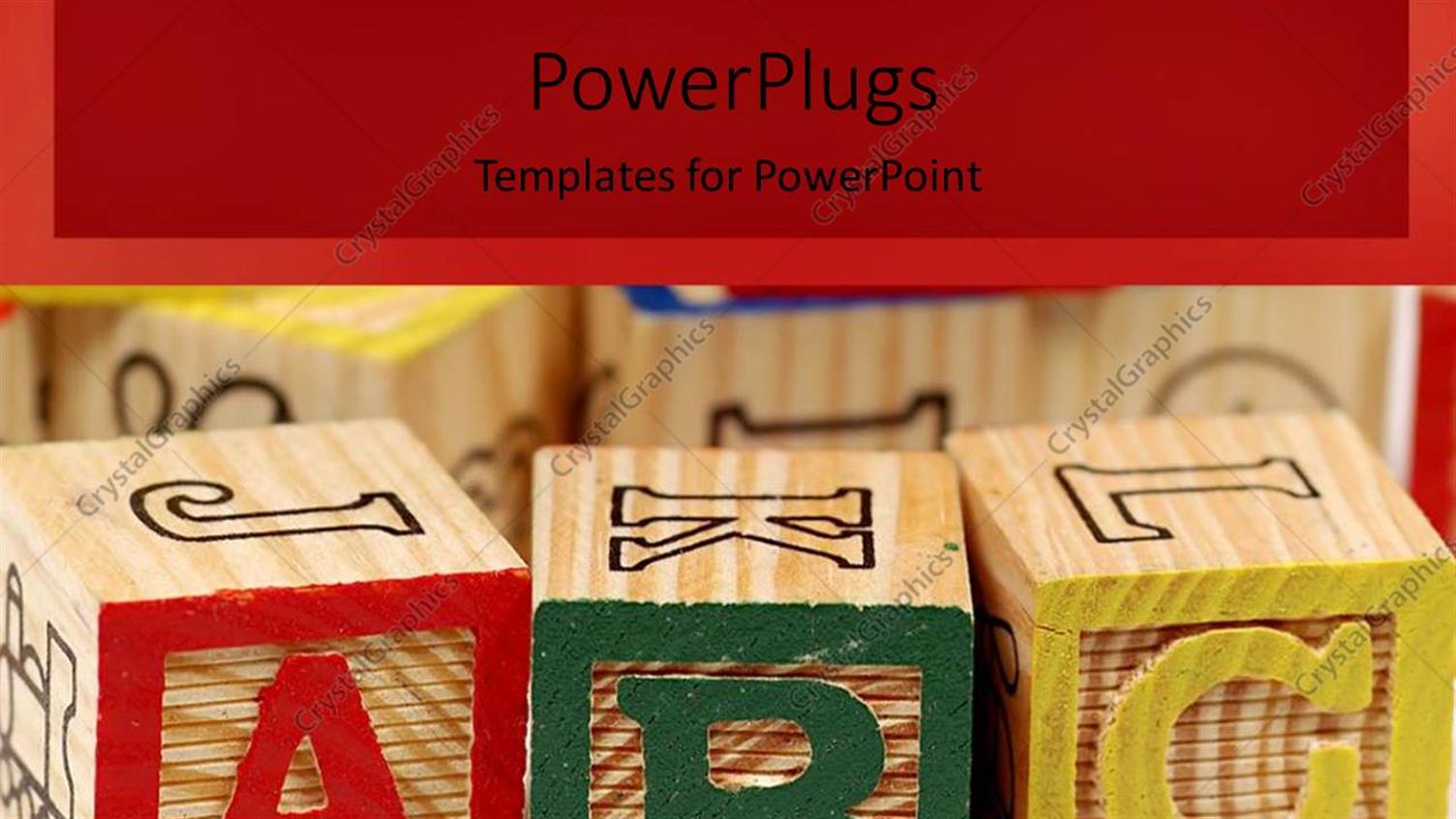 Premium Template for PowerPoint & Google Slides 