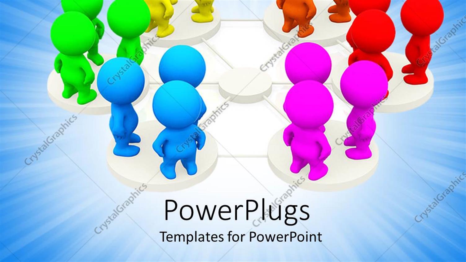 Premium Template for PowerPoint & Google Slides 