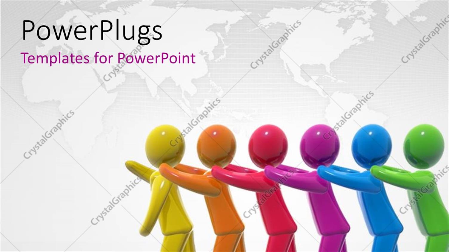 Premium Template for PowerPoint & Google Slides 