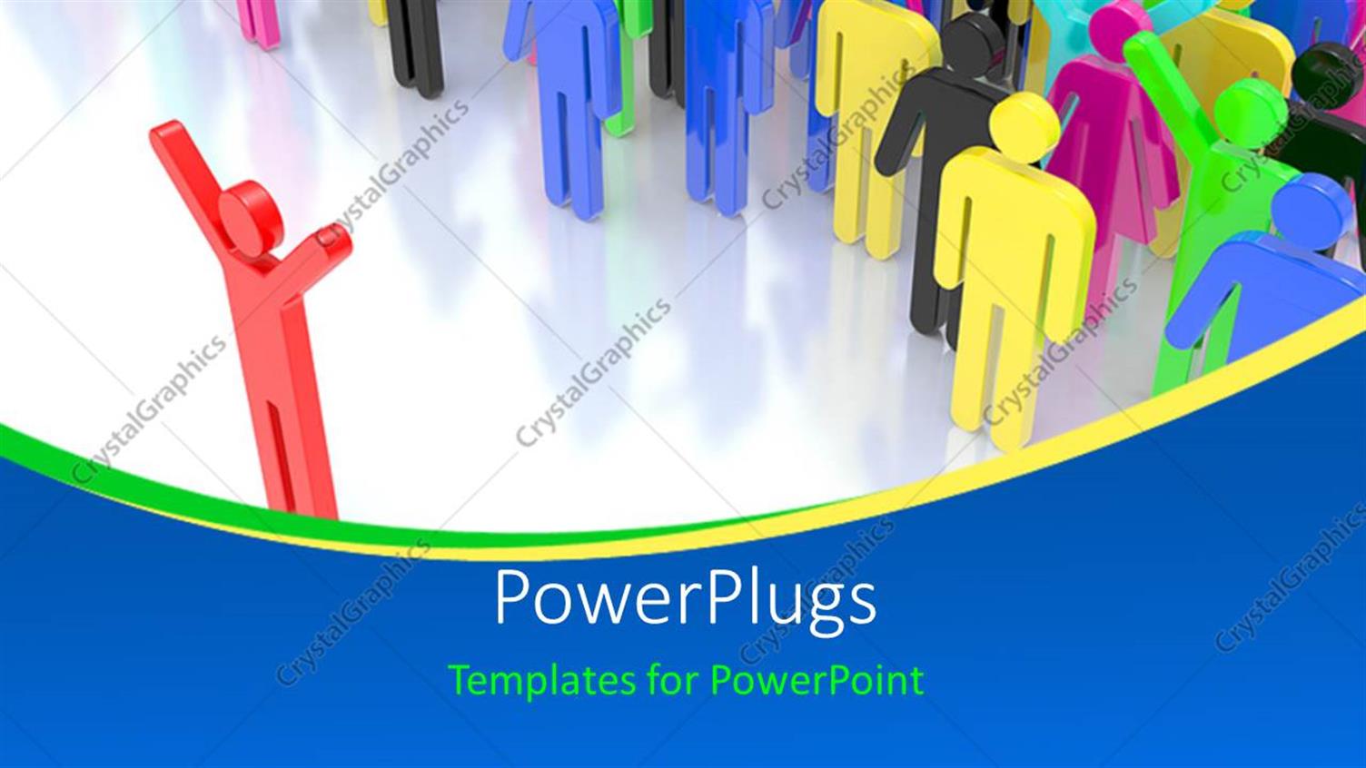 Premium Template for PowerPoint & Google Slides 