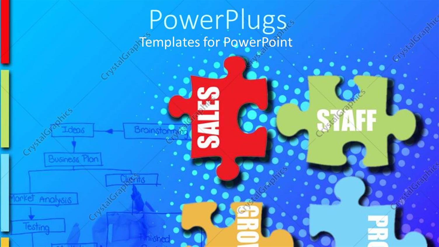 Premium Template for PowerPoint & Google Slides 