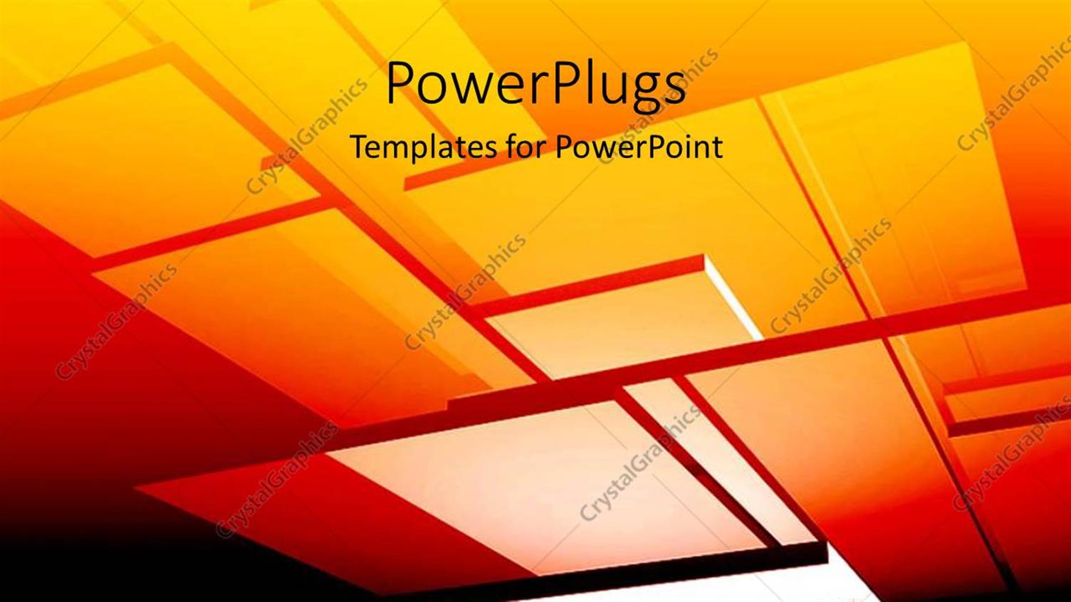 Premium Template for PowerPoint & Google Slides 