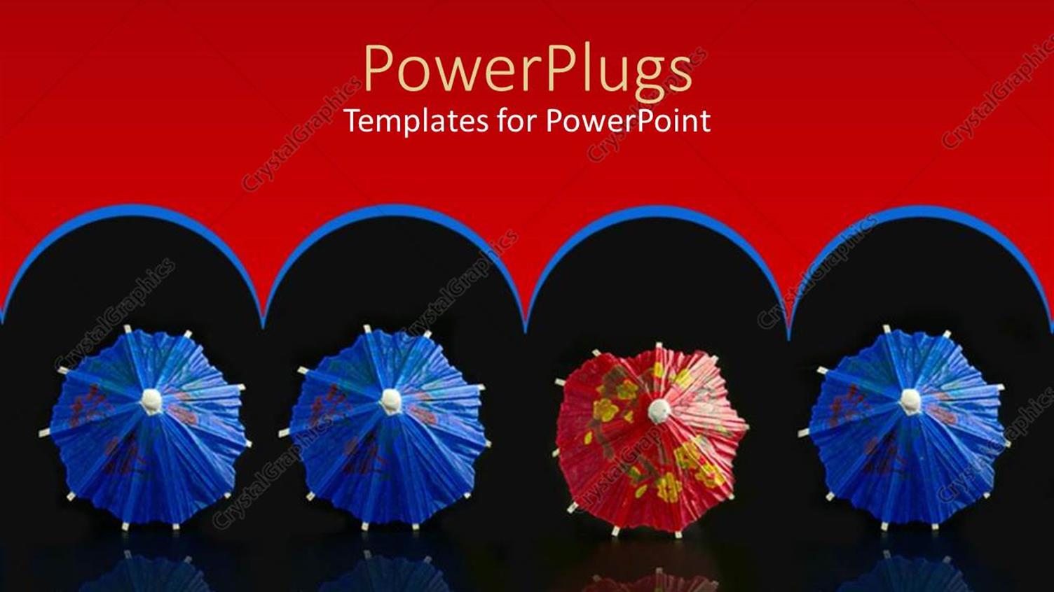 Premium Template for PowerPoint & Google Slides 