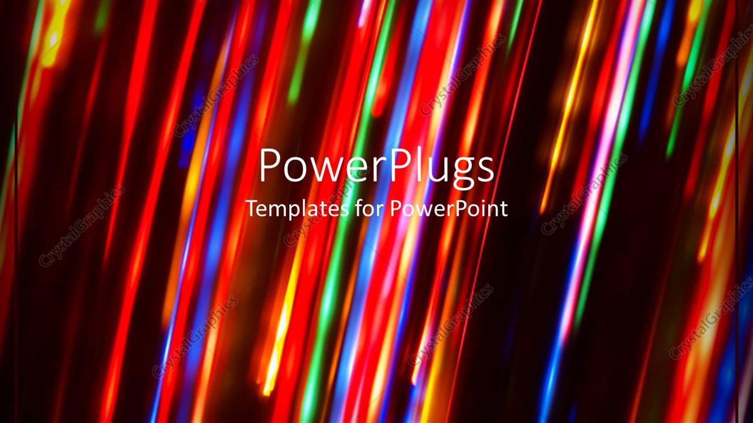 Premium Template for PowerPoint & Google Slides 