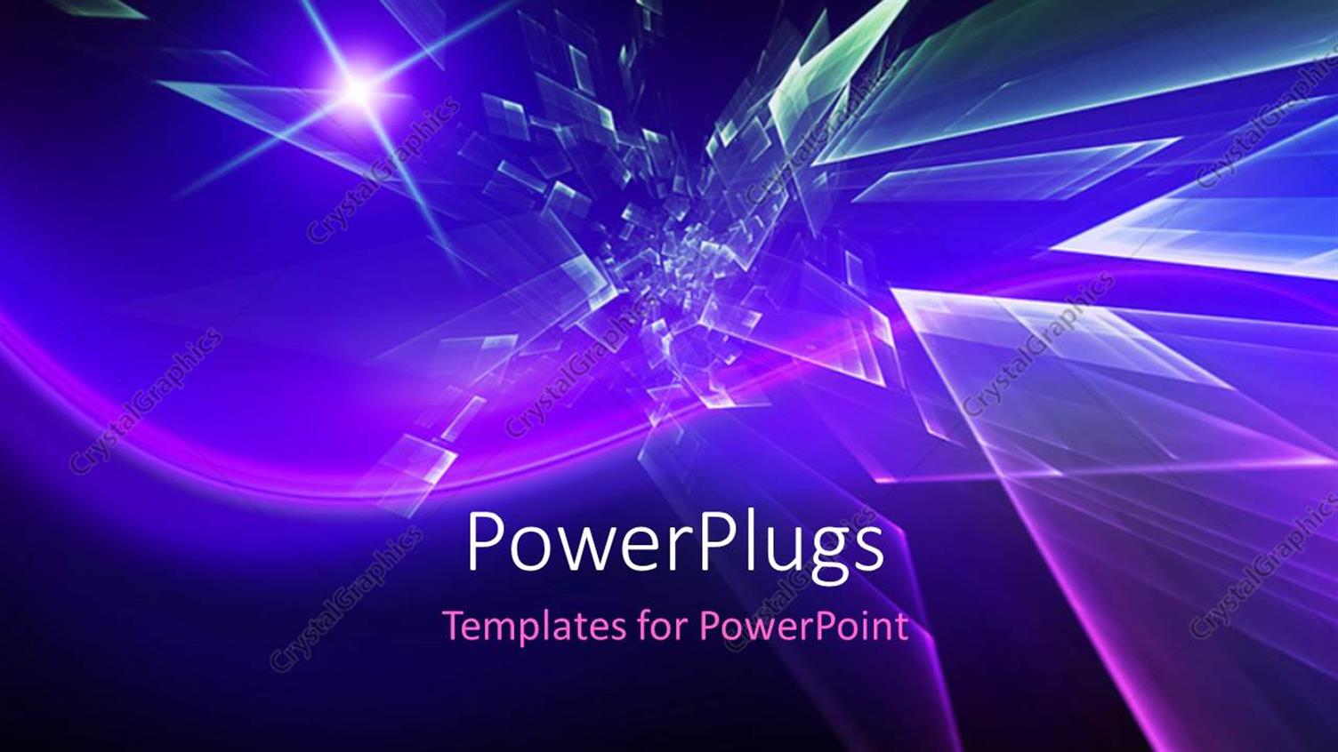 Premium Template for PowerPoint & Google Slides 