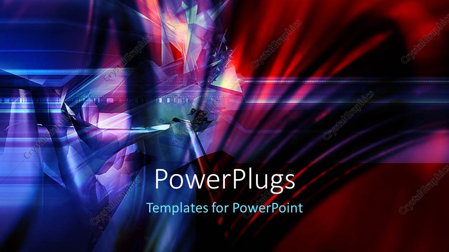 Premium Template for PowerPoint & Google Slides 