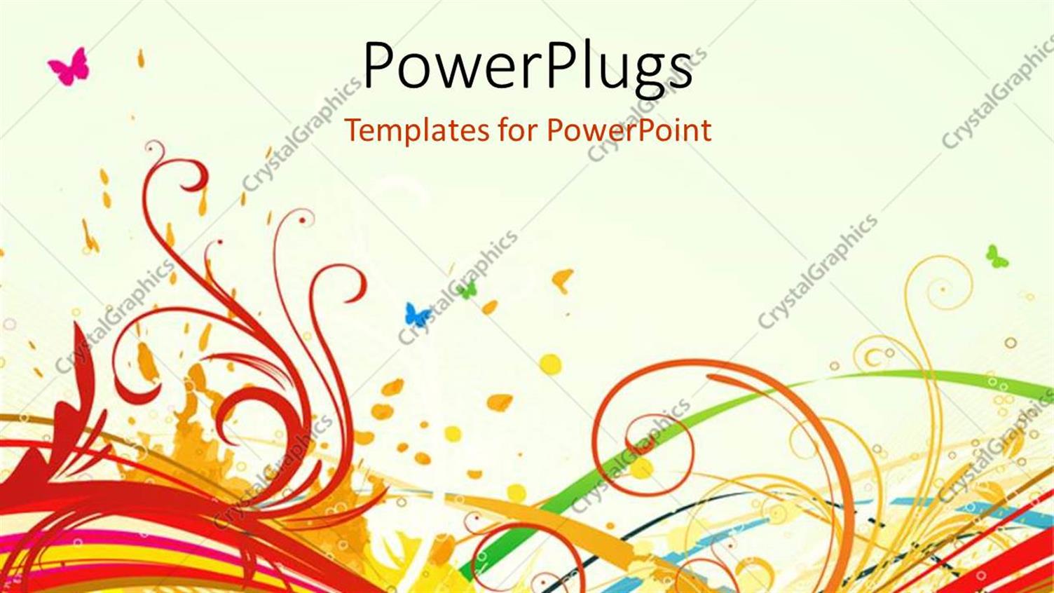 Premium Template for PowerPoint & Google Slides 