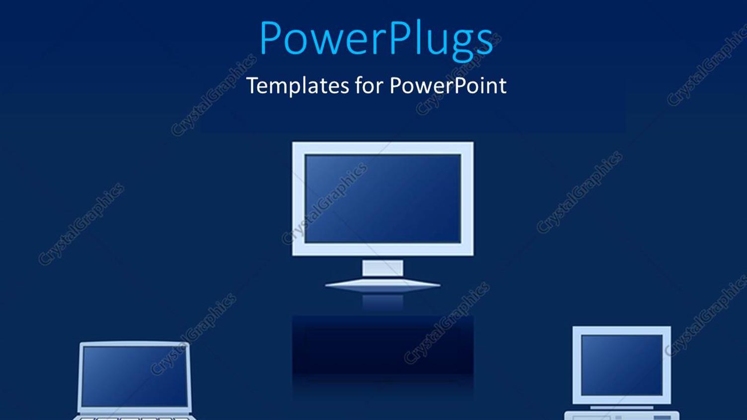 Premium Template for PowerPoint & Google Slides 