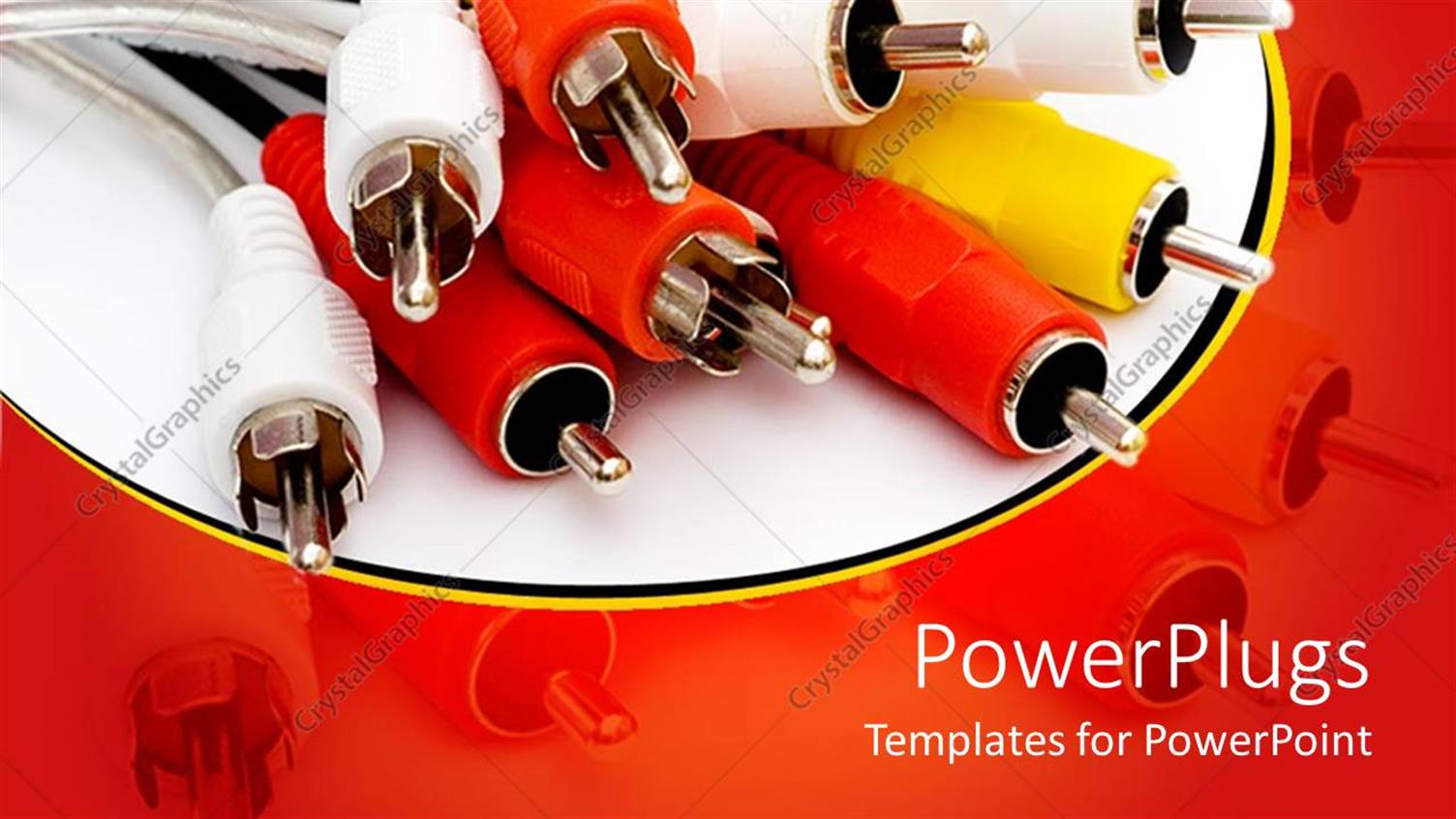 Premium Template for PowerPoint & Google Slides 