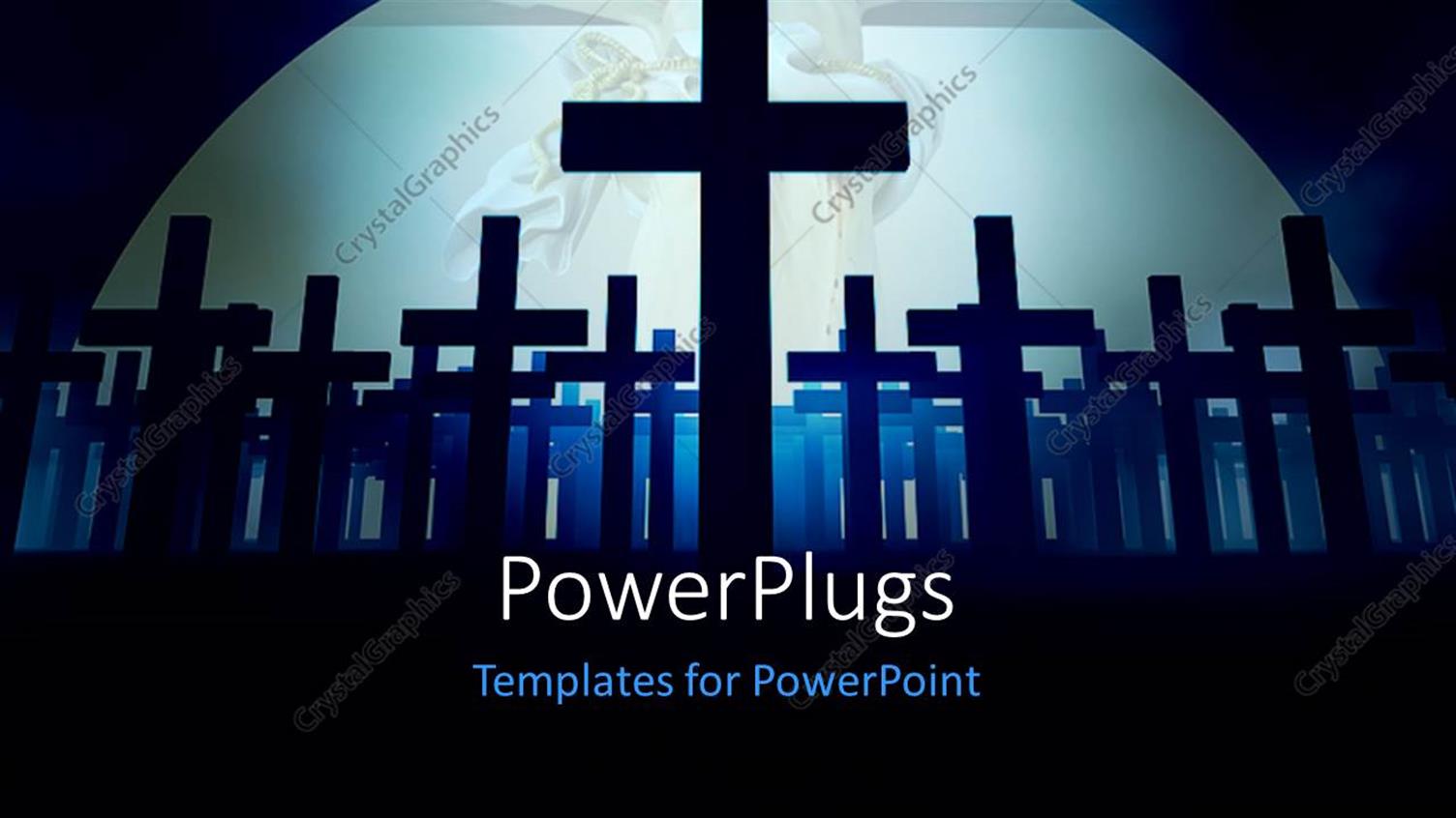 Premium Template for PowerPoint & Google Slides 