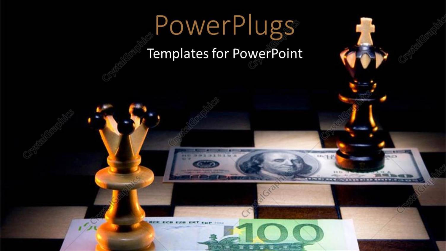 Premium Template for PowerPoint & Google Slides 