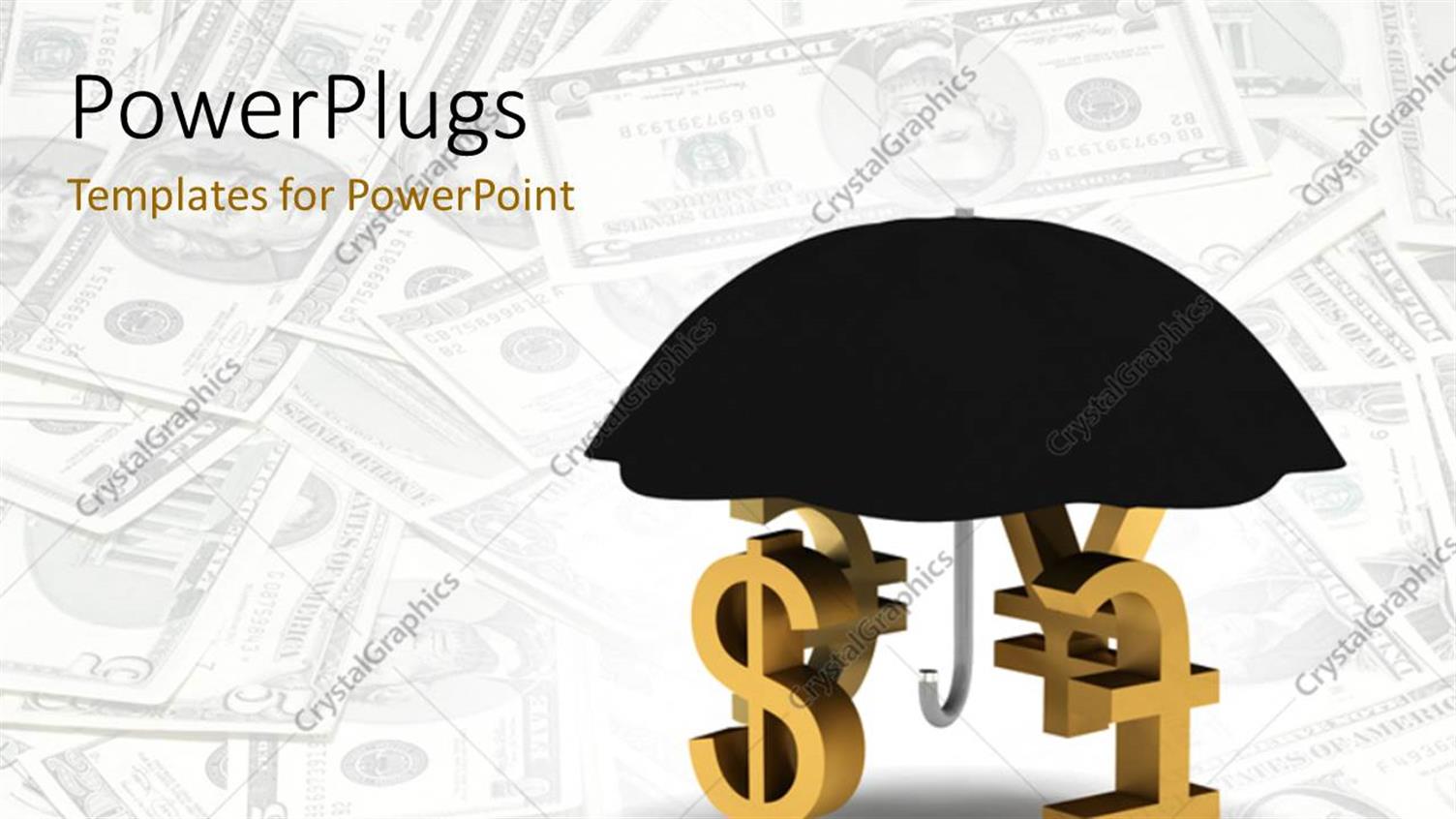 Premium Template for PowerPoint & Google Slides 