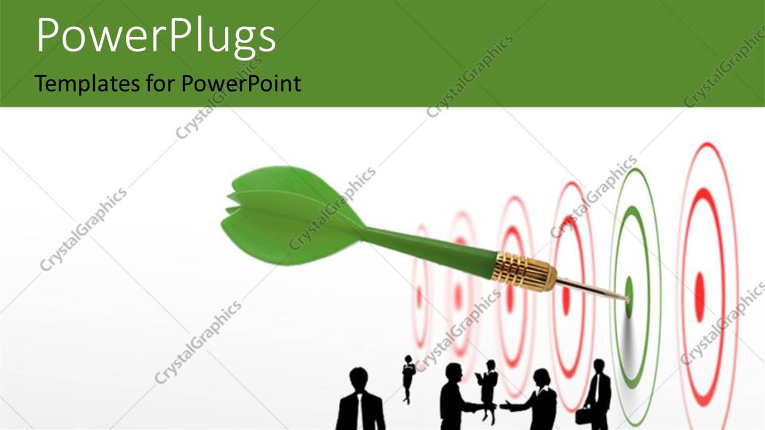 Premium Template for PowerPoint & Google Slides 