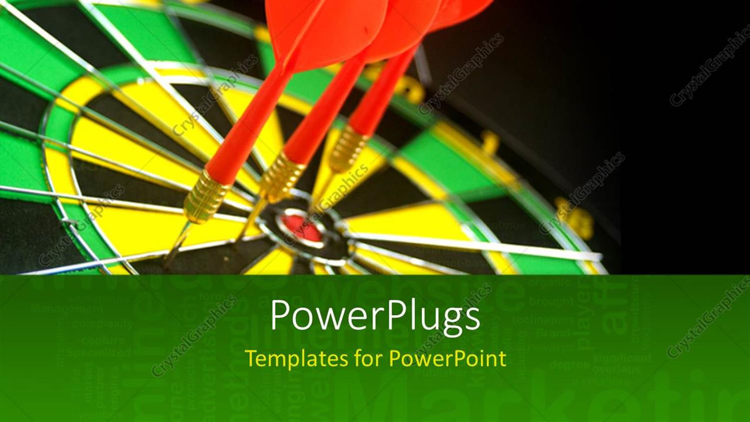 Premium Template for PowerPoint & Google Slides 