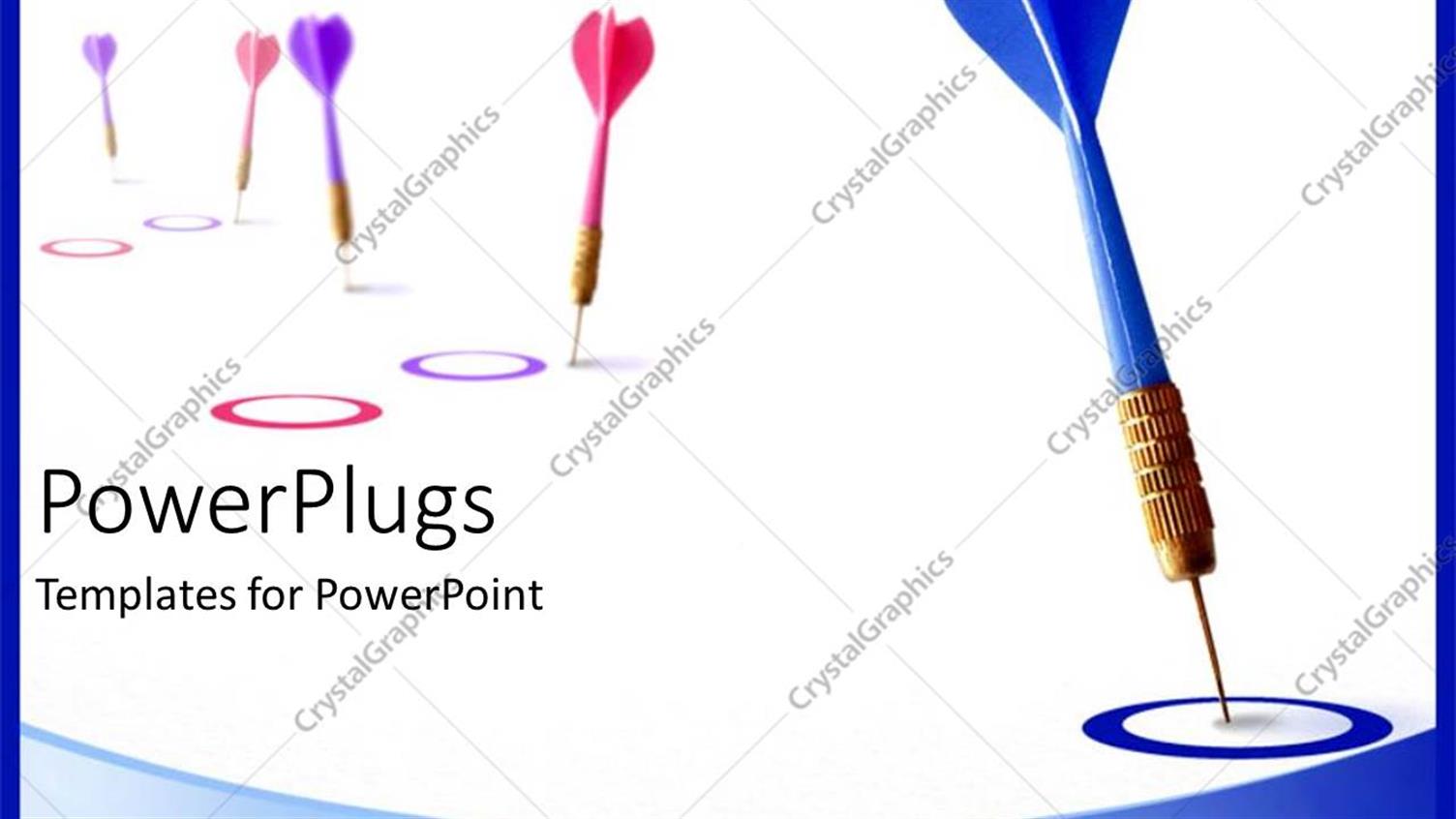 Premium Template for PowerPoint & Google Slides 