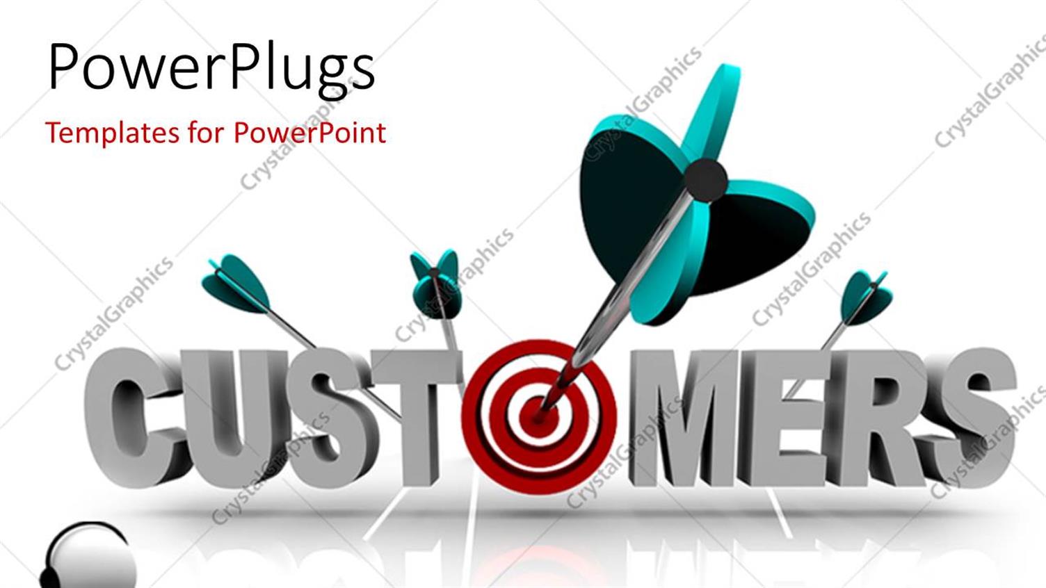 Premium Template for PowerPoint & Google Slides 