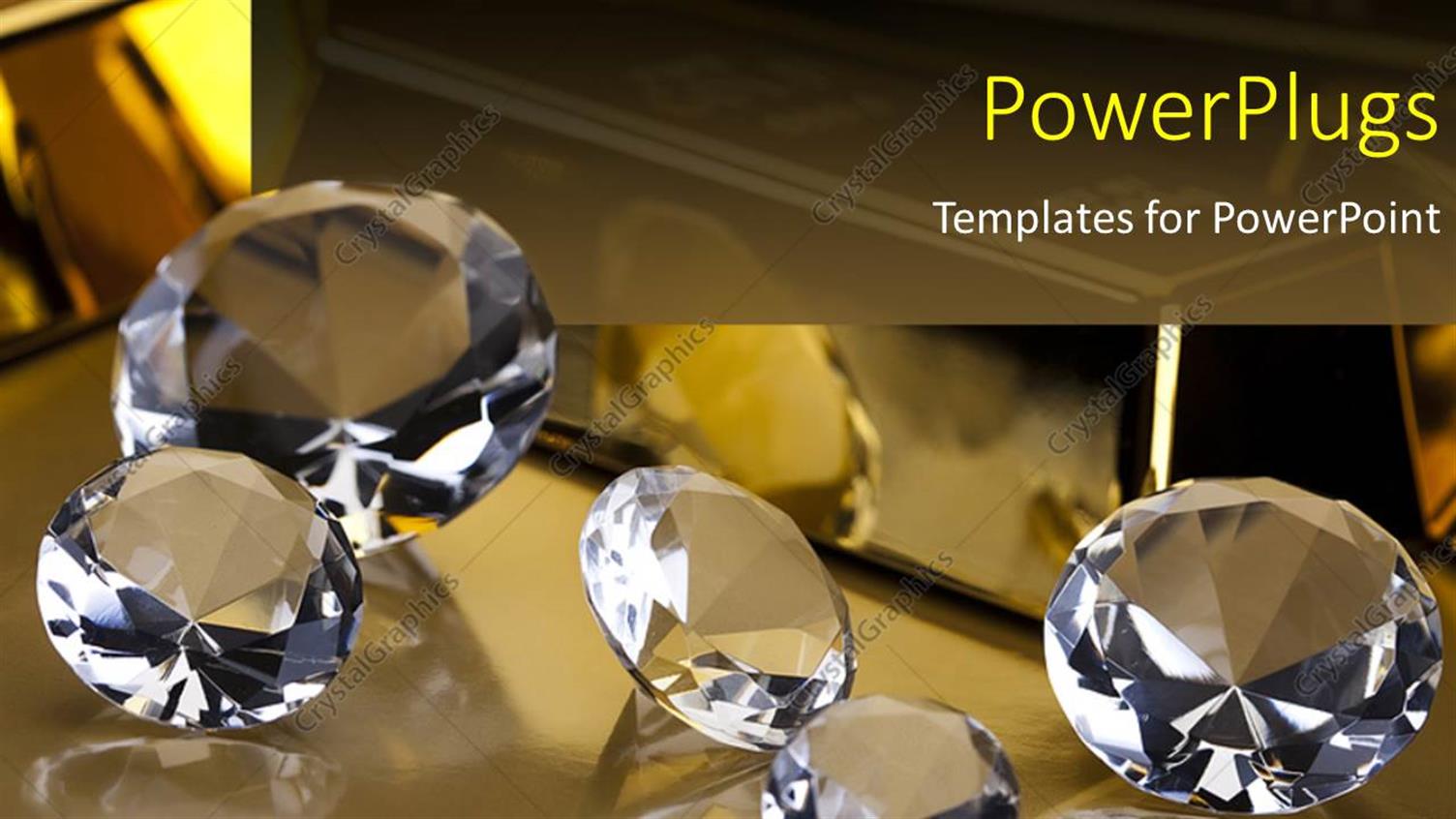 Premium Template for PowerPoint & Google Slides 