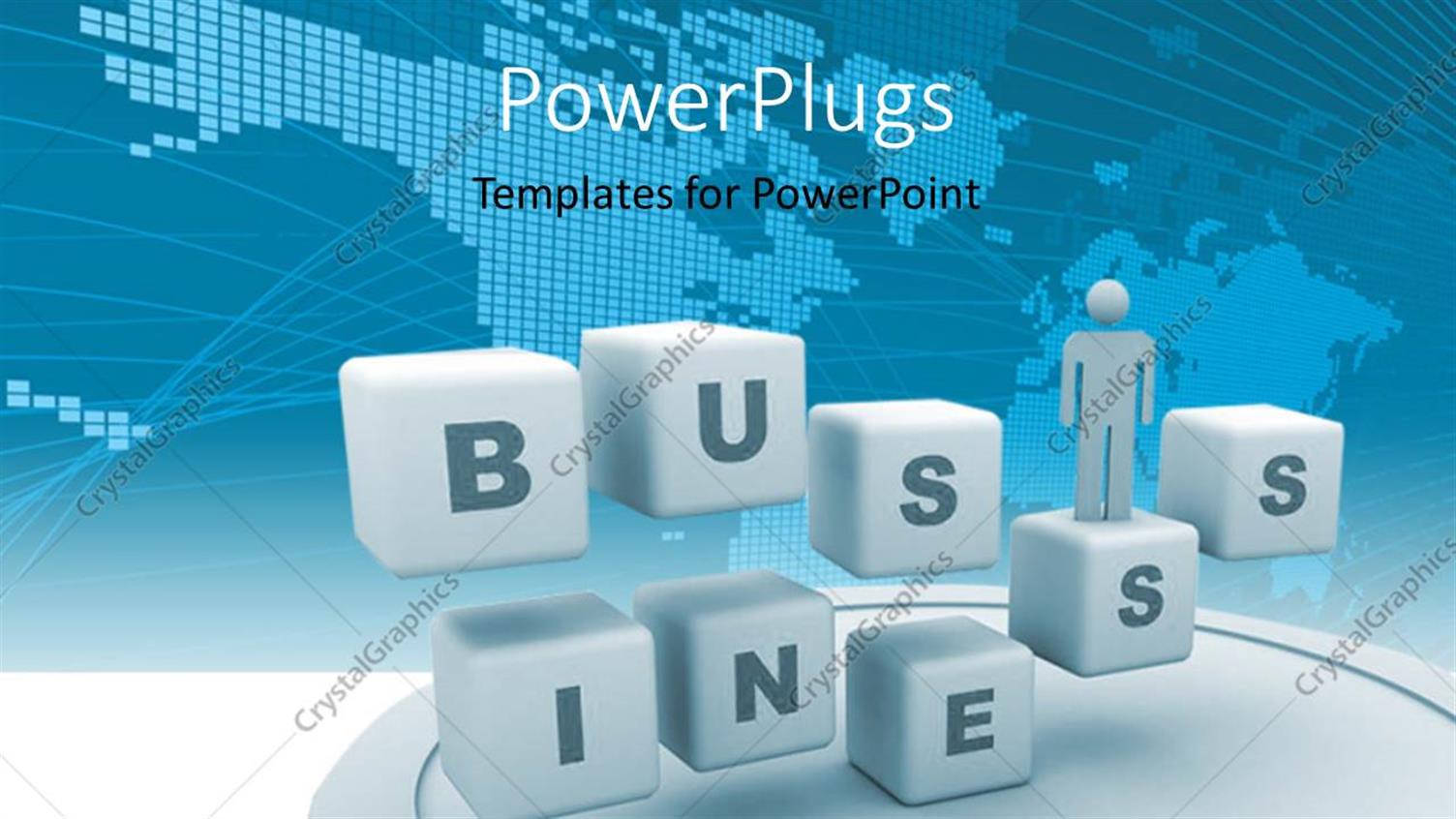 Premium Template for PowerPoint & Google Slides 