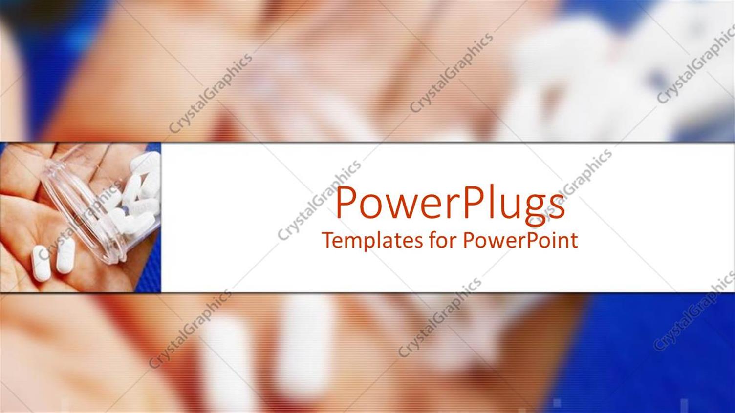 Premium Template for PowerPoint & Google Slides 