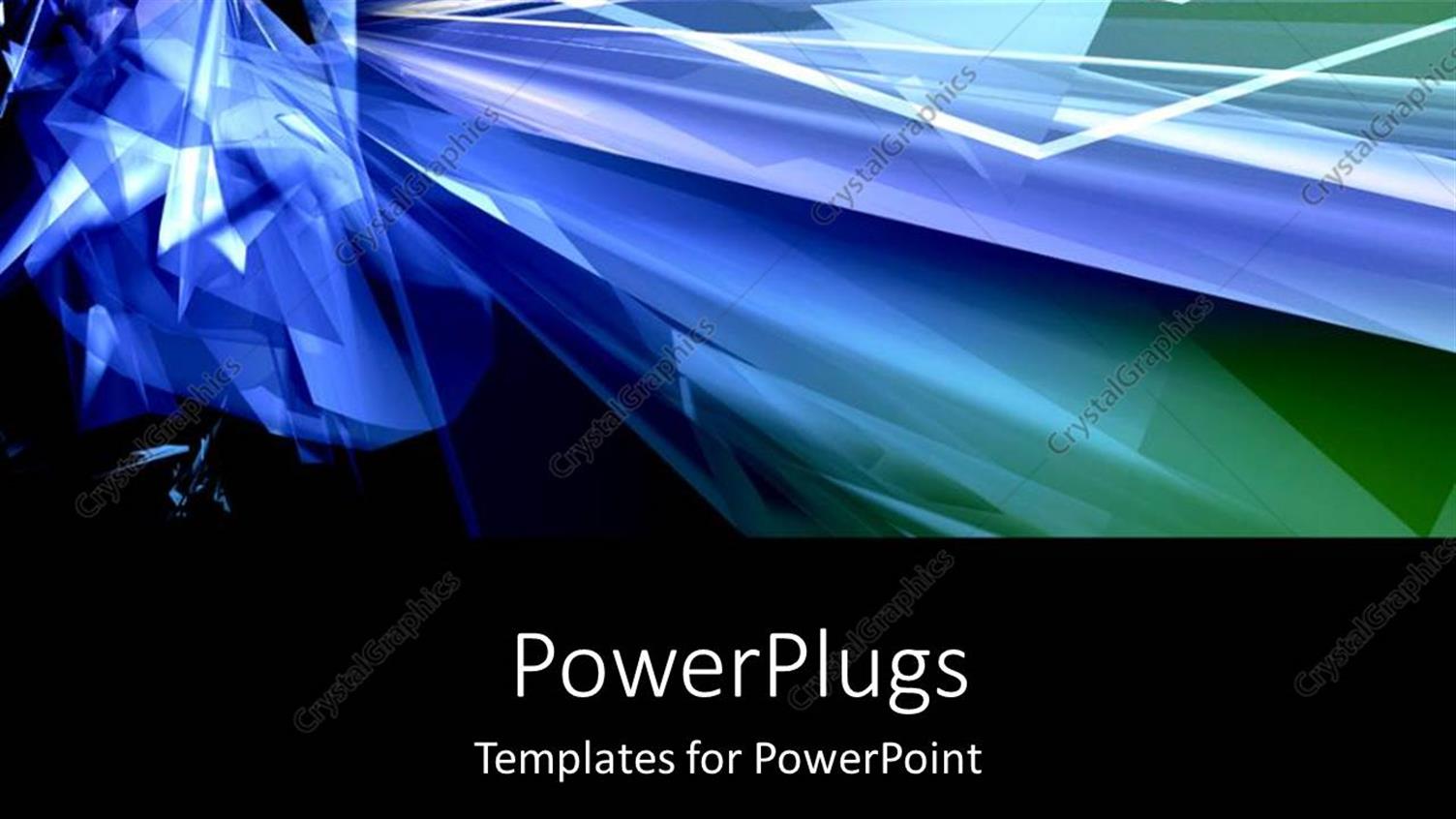Premium Template for PowerPoint & Google Slides 