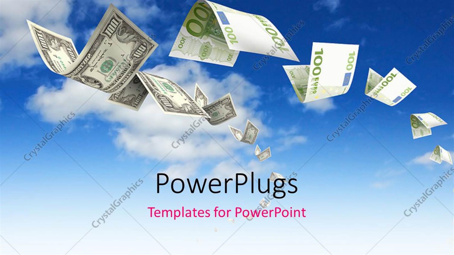 Premium Template for PowerPoint & Google Slides 