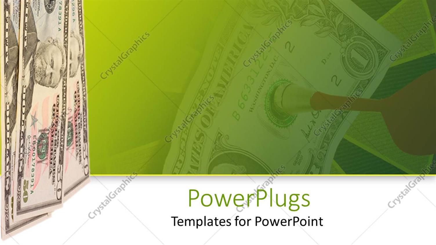 Premium Template for PowerPoint & Google Slides 