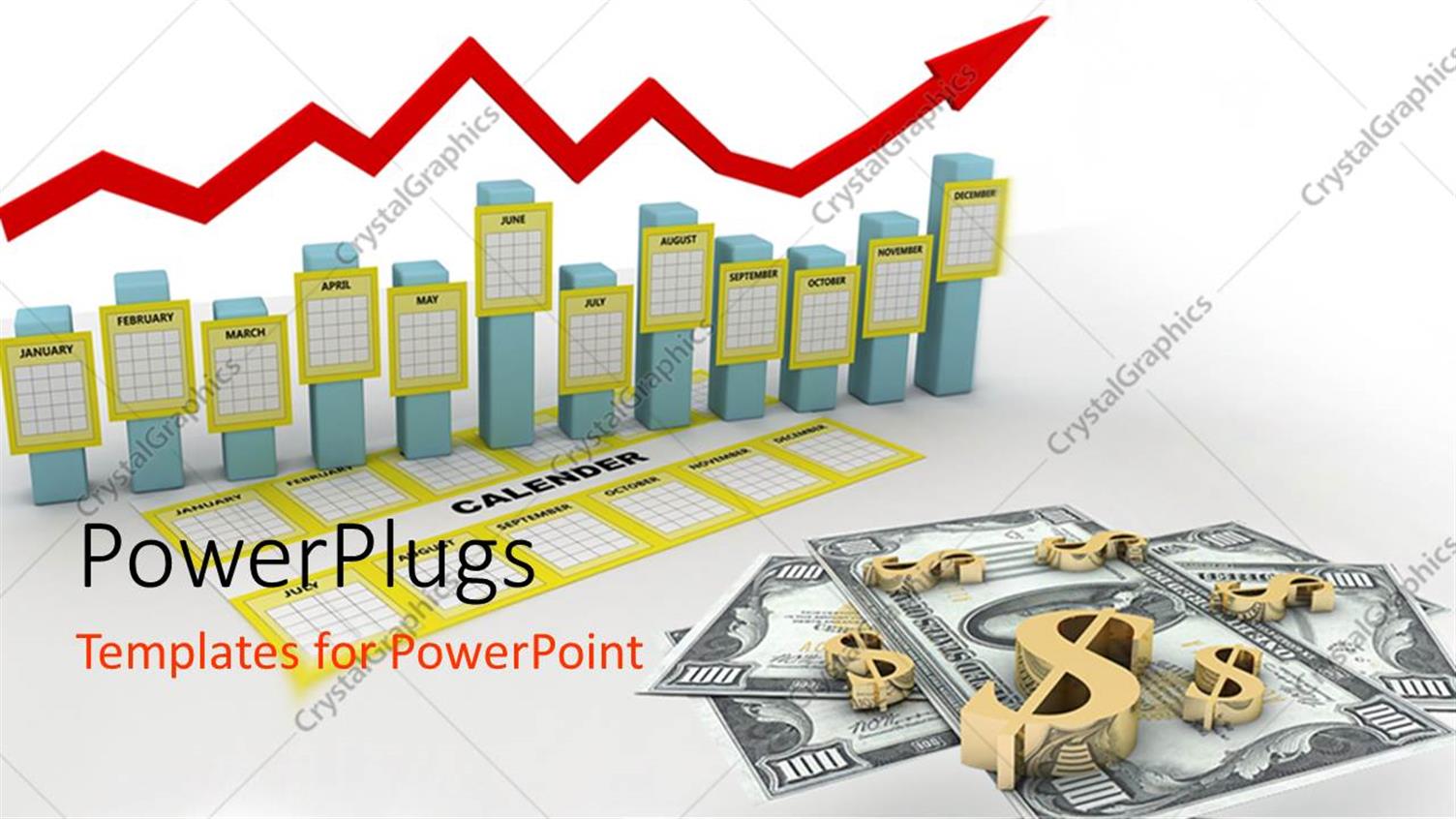 Premium Template for PowerPoint & Google Slides 